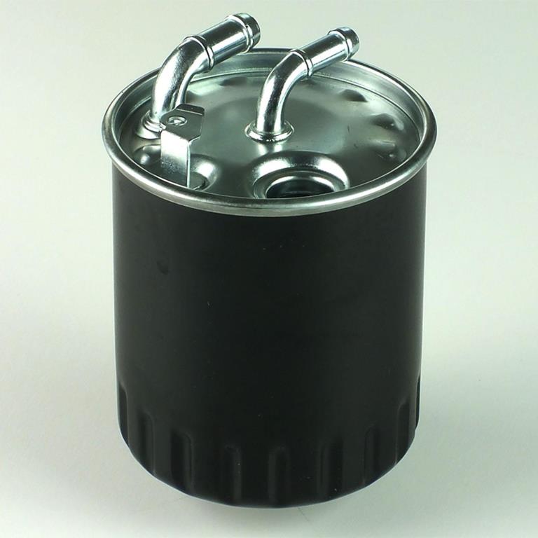 Filtre à carburant (Filtre à gasoil) DELPHI HDF617